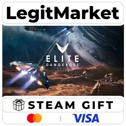 Elite Dangerous / SteamAUTO / RU+WORLD