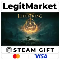 ELDEN RING / Steam AUTO / RU + WORLD