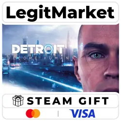 Detroit: Become Human - AUTO - RU+WORLD