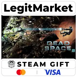 Dead Space 2 / Steam AUTO / RU + WORLD