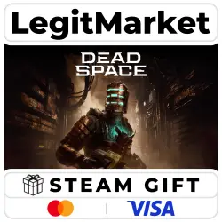 Dead Space (2023) Steam / Steam AUTO / RU + WORLD