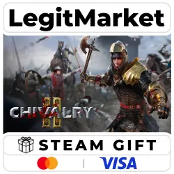 Chivalry 2 Autodelivery RF + WORLD