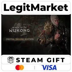 Black Myth: Wukong Digital Deluxe AUTO RU + WORLD
