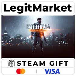 Battlefield 4 Premium Edition / Steam AUTO / RU + WORLD