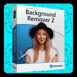 Ashampoo Background Remover 2 Лицензионный ключ