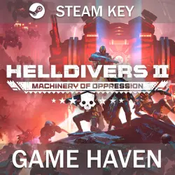 HELLDIVERS 2 | Steam CIS NO RU/RB