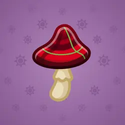 Коллекционный подарок Spy Agaric