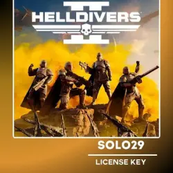 Russia | Helldivers 2 Super Citizen Edition (Choose Edition) Steam Key