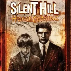 Silent Hill Homecoming (Steam key | CIS)