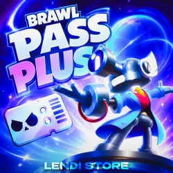 Королевская академия 54-й Сезон | BRAWL PASS PLUS | ЛЮБОЙ РЕГИОН