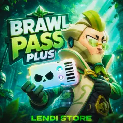 CURRENT SEASON | BRAWL PASS PLUS | ANY REGION
