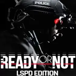 Ready or Not: LSPD Bundle (Steam key | CIS)