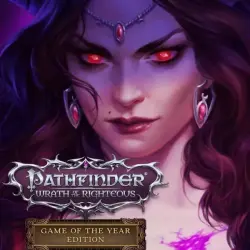 Pathfinder: Wrath of the Righteous - GOTY Edition (Steam key | CIS)