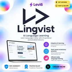 Lingvist Premium | 1/12 месяцев до вашего рождения