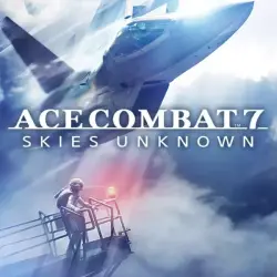 ACE COMBAT 7: SKIES UNKNOWN (Steam key | CIS)