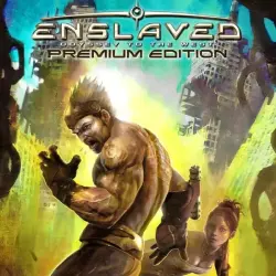 ENSLAVED: Odyssey to the West - Premium Edition (Steam key | CIS)
