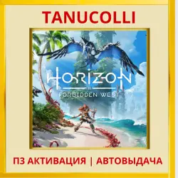 Horizon Forbidden West (PS5/RU) P3 Activation