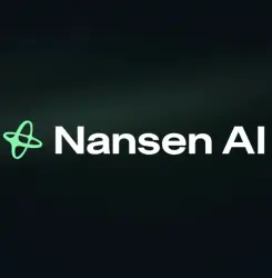 Nansen.ai Pro - 2000 credits Subscription 1Month