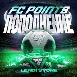Double top-up FC POINTS l SETS l FC Mobile