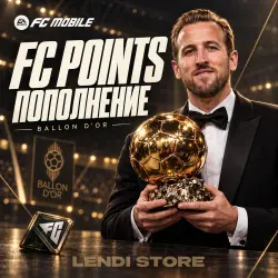 Double top-up FC POINTS l SETS l FC Mobile