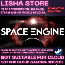 SpaceEngine Стим Оффлайн