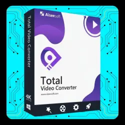 Aiseesoft Total Video Converter 1 Year Registration Code