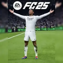 STEAM: EA SPORTS FC 25 New Account + MAIL DATA