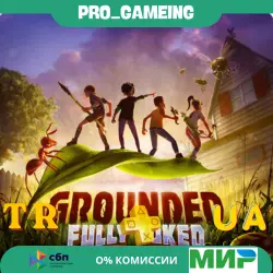 Grounded PS4 & PS5 • Türkiye/Ukraine PS5