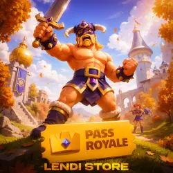 Clash Royale Diamond Pass l Diamond Pass l