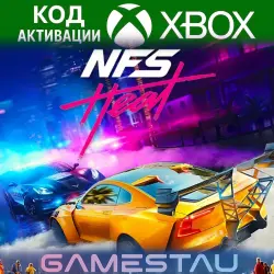NEED FOR SPEED HEAT | XBOX ONE/SERIES X/S | КЛЮЧ
