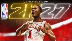 NBA 2K27 Ultra Edition (LTO Pre-Purchase) Steam ROW