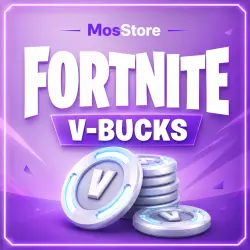 В-БАКСЫ FORTNITE | 50-50000 V‑BUCKS | PC/PSN/EPIC