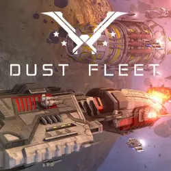 Dust Fleet Steam ключ Весь Мир Global RU/CIS РФ Россия key код cтим СНГ Глобал