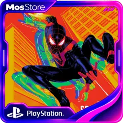 Marvel's Spider-Man: Miles Morales PS5/PS4 • Turkey | India | USA • PS