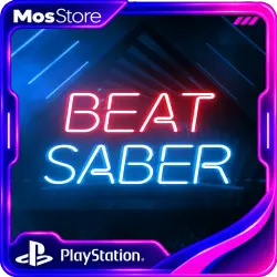 Beat Saber PS5/PS4 • Turkey | India | USA • PS