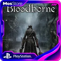 Bloodborne PS4 • Turkey | India | USA • PS