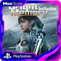 Bright Memory: Infinite PS5 • Турция | Индия | США • PS