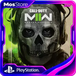 Call of Duty: Modern Warfare II (2022) PS4 • Turkey | India | USA • PS