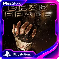 Dead Space (2008) PS5 • Turkey | India | USA • PS