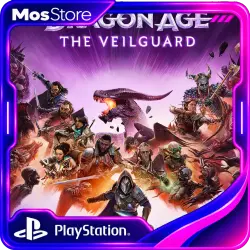 Dragon Age: The Veilguard PS5 • Turkey | India | USA • PS