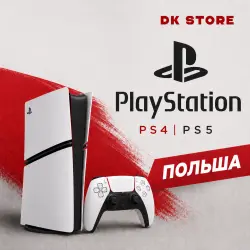 Polish PlayStation | PSN account + Mail | Poland