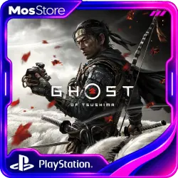 Ghost of Tsushima PS5/PS4 • Turkey | India | USA • PS