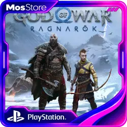 God of War Ragnarok PS5/PS4 • Turkey | India | USA • PS