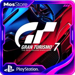 Gran Turismo 7 PS5/PS4 • Turkey | India | USA • PS