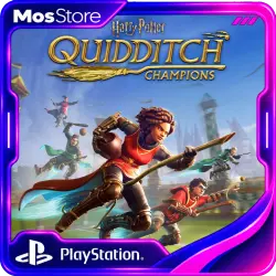 Harry Potter: Quidditch Champions PS5/PS4 • Turkey | India | USA • PS
