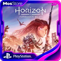 Horizon Forbidden West PS5/PS4 • Turkey | India | USA • PS