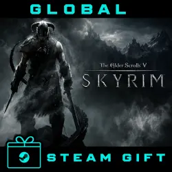 The Elder Scrolls V: Skyrim STEAM GIFT REG FREE