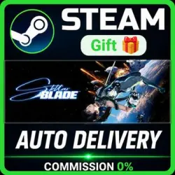 Stellar Blade Complete Edition Steam PC Gift AUTO DELIVERY