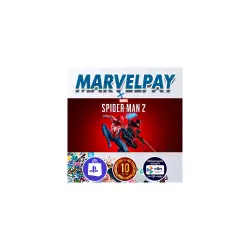 Marvel’s Spider-Man 2 | PS5 | Choose Region