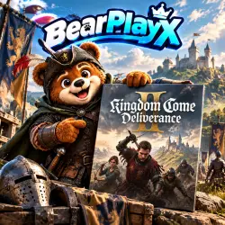 Kingdom Come Deliverance II/2/PS5/PS
